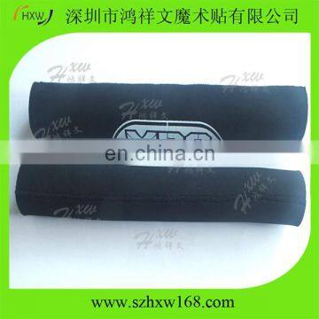 Neoprene Bike Chain Protector Cycling Mountain Bike Frame photo-2