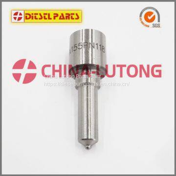 diesel nozzle manufacturers 105017-0171/DLLA154PN0171 For Automobile Engine