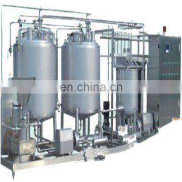 Industrial Soymilk Production Line