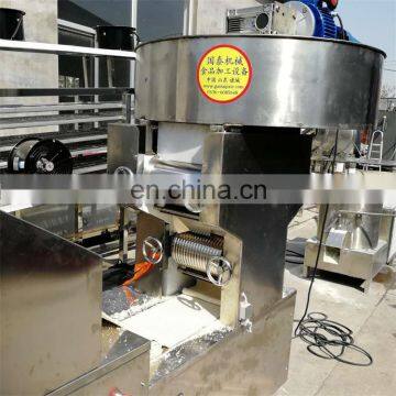 Automatic Non-fried Hand Noodle Production Line photo-4
