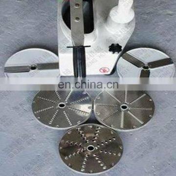 hot selling for commercial use vegetable cutting machine with low price