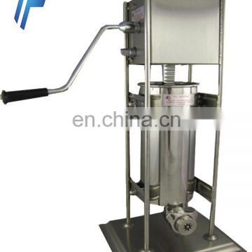 Manual Hot Sale churros making machine churros making machine