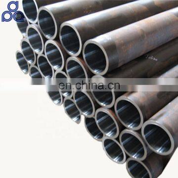 High Reputation Seamless Cold Drawn Aisi 4130 Steel Pipe photo-5