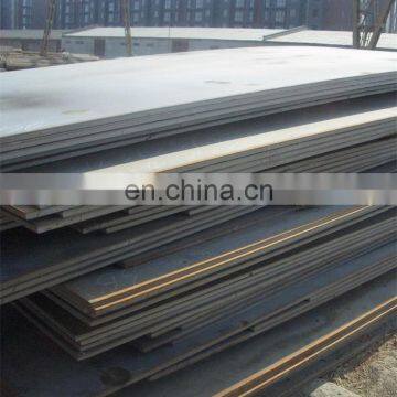 China Hot Rolled Carbon 6mm Thick Steel Plate photo-6