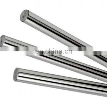 Hot sale c45 hard chrome plated steel bar