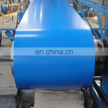 PPGI/PPGL Coils/colour Coated Steel Coils photo-4