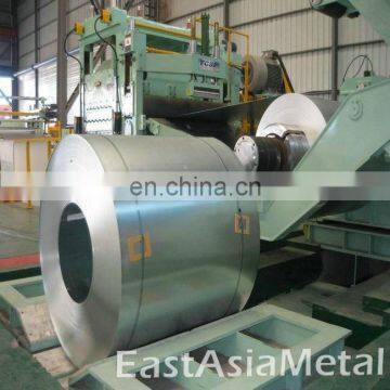 304 316 Stainless Steel Coil Factory Sale ss Strip for ss Gate Made in China High Quality Low Price