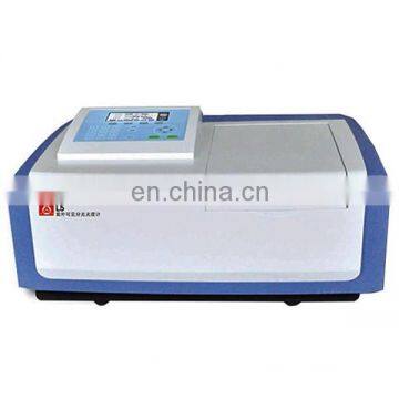 L5 uv-vis visible light spectrophotometer spectrometry