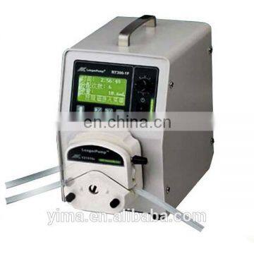 BT300-1F Dispensing peristaltic pump price