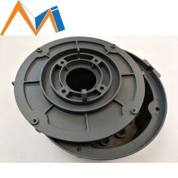 Radiator Casting/Heat Sink of Die Casting Processing From OEM