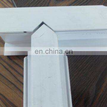 V Shape Cutting Saw Machine for PVC Window Profile