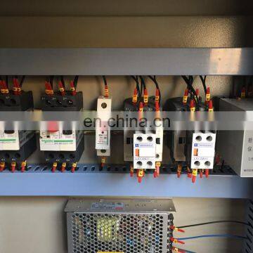 Aluminum Double Mitre Saw Window and Door Making Machine