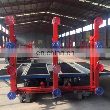 Good Cheap Glass Loading Machine and Manual Glass Cutting Table