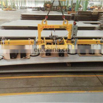 High Quality Vacuum Lifting Equipment for Various Sheet Processing