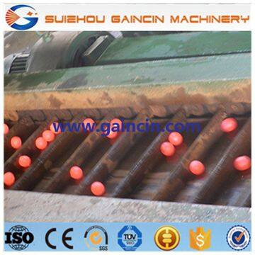 skew rolling steel media ball, grinding media forged steel balls, grinding media steel balls, steel forged balls