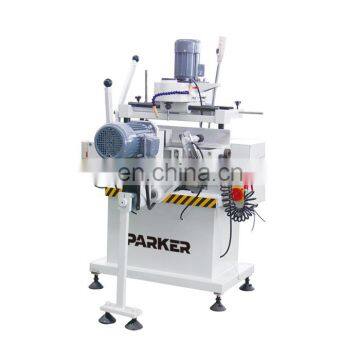 High quality cheap price pvc window machine upvc machinery