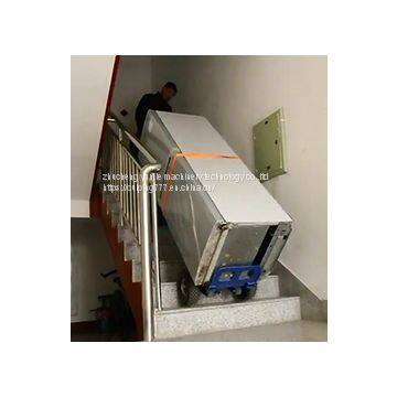 stair  climber, Trolley for Heavy Goods up and Down,elevator  Electric Automatic Stair Climber