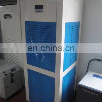 150 Liters Mositure Removing Machine With Three Sides Air Inlet Hot Air Dryer for Fruit and Vegetable photo-4