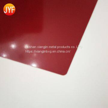 Лист и пластины из нержавеющей стали JYFI015 с матовым покрытием photo-2