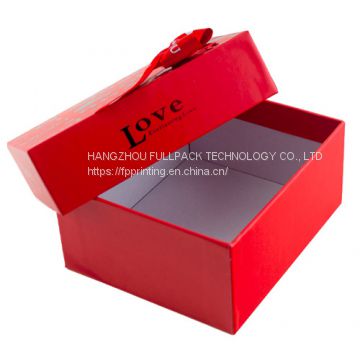 Wedding Gift Packaging Boxes