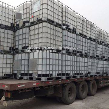 Colorless / Light Yellow Oily Liquid TCPP Fire Retardants CAS：No. 13674-84-5