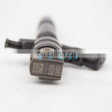 High Quality 23670-30440 Common Rail Disesl Injector 2367030440