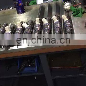 Good Quality Diesel Injector 0445 120 222 for BOSCH Common Rail Disesl Injector 0445120222 0 445 120 222