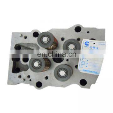 Dumper cummins Engine Parts Cylinder Head for NTA855 KTA19 KTA38