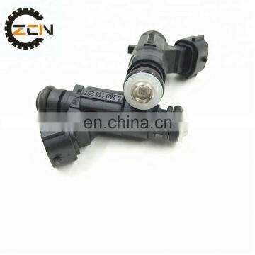 Automobile Parts Spare Fuel Injertor 0280156237 photo-3