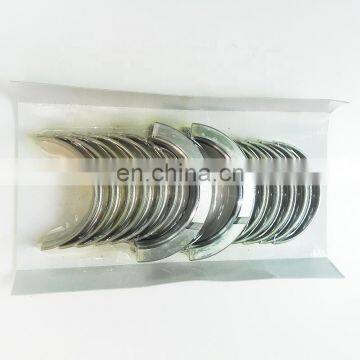 Diesel Engine Spare Parts List ISDE Main Bearing 3978820 3978818 photo-2