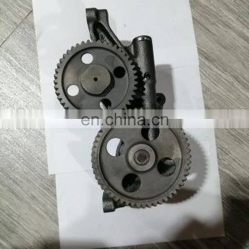 SK430-3 Excavator 6D24T Engine Parts Oil Pump ME150601 L220-0020M photo-4