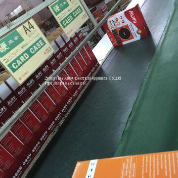 2200W Ailipu Brand Electric Induction Cooker ALP-12 Hot Sale in Turkey photo-5