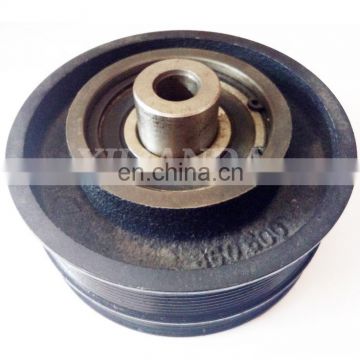 Dci11 Engine Fan Belt Pully Assembly D5010222001