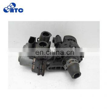 Water Heater Control Valve With Pump for AUDI A6 C6 2004 2011 2.0 OEM 0392023007 4F1959617A 060106B photo-2