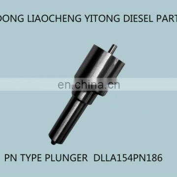 Diesel Fuel Injector Nozzle 105017-1860 DLLA154PN186