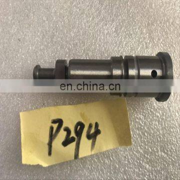 Manufacturers Supplier p type fuel pump plungers and element P294