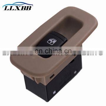 Original Passenger Side Power Window Lifter Switch 96615377 For Chevrolet Lacetti Optra Buick photo-2
