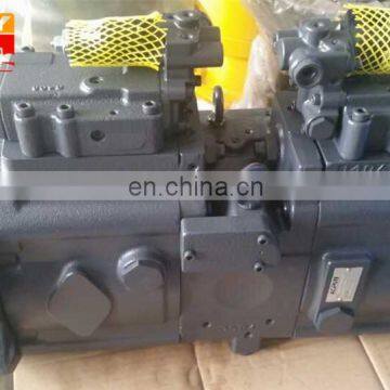 Excavator Main Pump K3V112DTP for Hyundai R210LC-9 R220LC-9