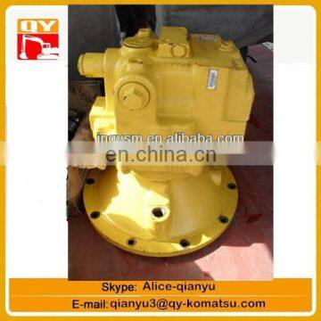 Kawasaki Hydraulic Motor Kawasaki Swing Motor M5X180 Swing Motor Assy