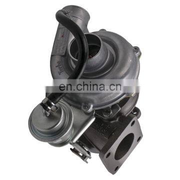 RHB5 4JB1T 2.8 VF10047 8944739540 8-94473954-0 Turbocharger for ISUZU Trooper 2.8TD photo-3
