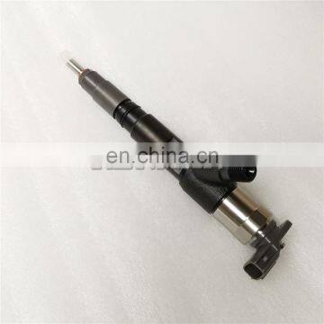 Foton ISF3.8 Engine Fuel Injector 5396273 photo-5