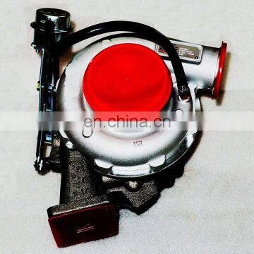 Турбокомпрессор Turbocharger HX50 HX50W 4045951 2836857 612601110988 для грузовиков с двигателем WD615. Турбодетали