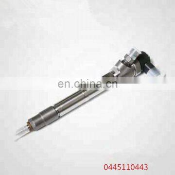 Original Nozzle injector assembly 0445110443