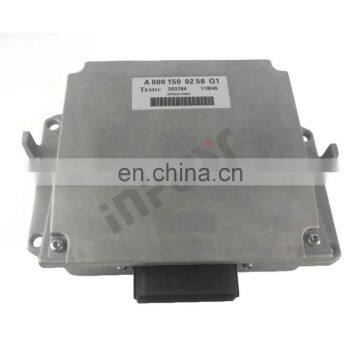 Ignition Voltage Transformer V12 Engine For Mercedes C215 C216 W220 W221 R230 A 000 150 01 58 / 0001500058 / A0001500158