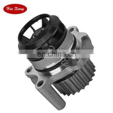 Good Quality Auto Water Pump  06A121011R 06F121011 06F121011B 06F121011X