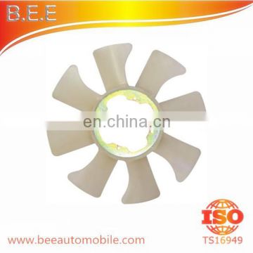 Fan Blade For Nissan 21060-43G00 21060-43G02 2106043G00 2106043G02