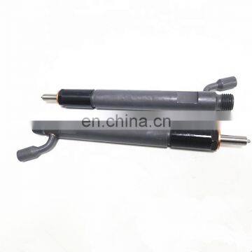 4948364 Dongfeng engine spare parts 6CT injectors