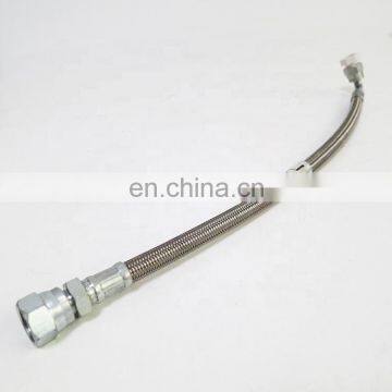 High Quality Diesel Engine Parts 3086055 K19 Hose Flexible