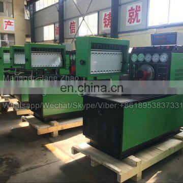 12PSBG-7F Diesel Injection Pump Test Bench in EUI/EUP Test System photo-3