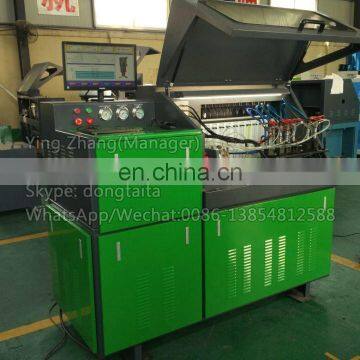 Common Rail Pump Test Bench/tester Simulator CR3000A photo-6